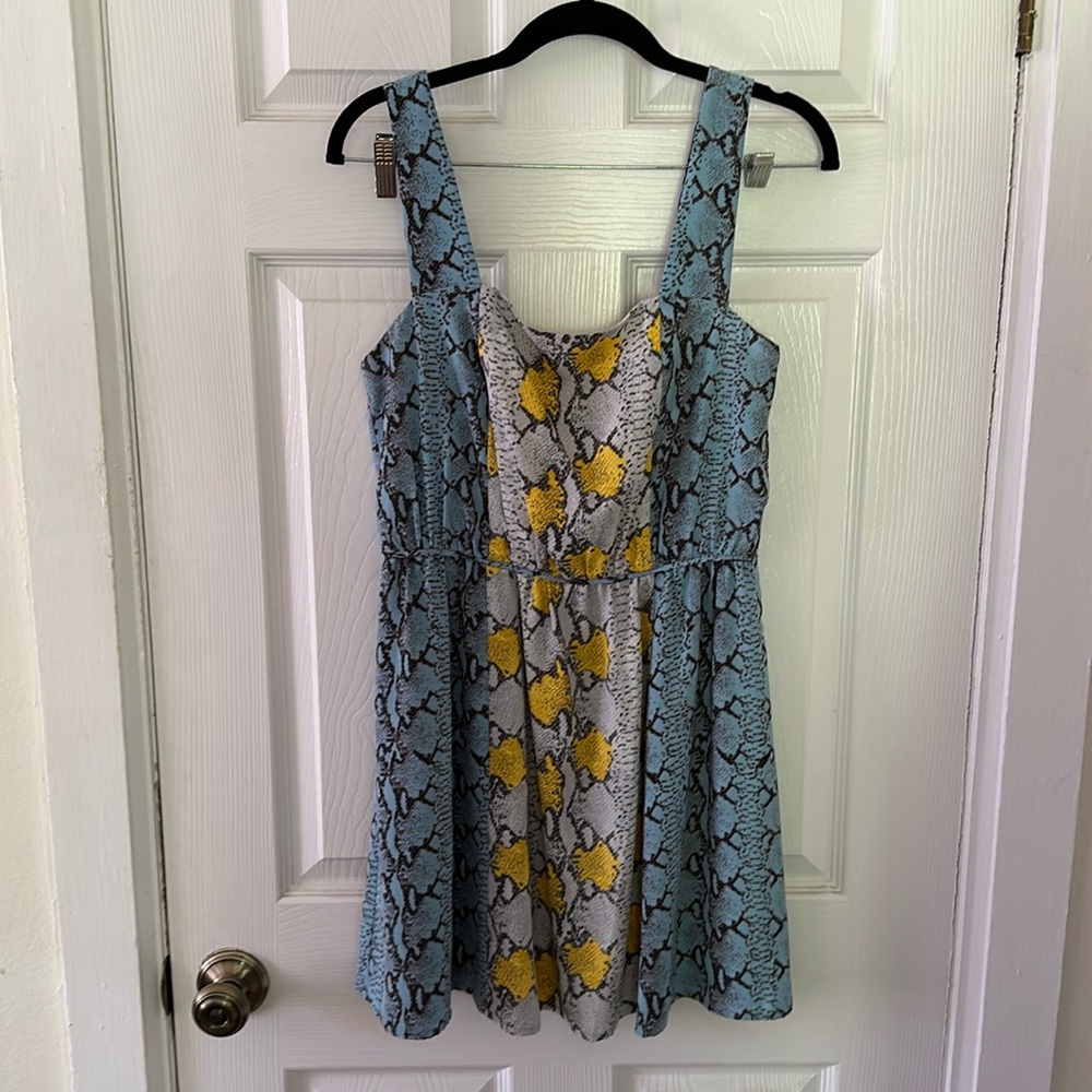 RACHEL ROY Summer dress